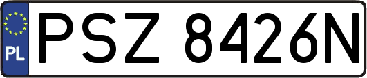 PSZ8426N