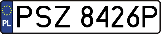PSZ8426P