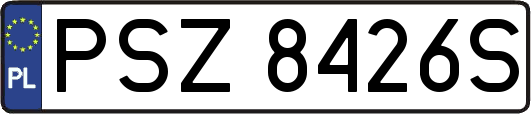 PSZ8426S