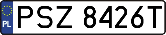 PSZ8426T
