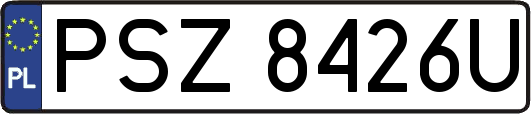 PSZ8426U