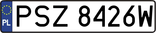 PSZ8426W