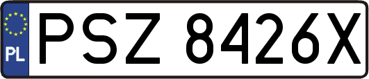 PSZ8426X