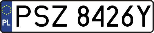 PSZ8426Y