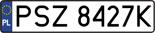 PSZ8427K