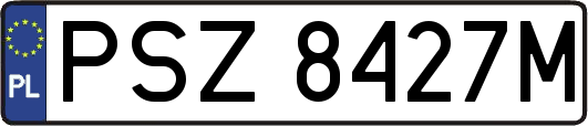 PSZ8427M