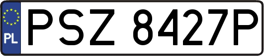 PSZ8427P