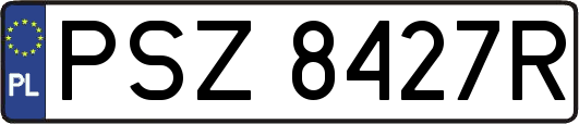 PSZ8427R