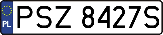 PSZ8427S