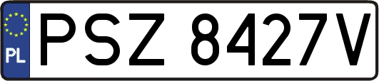 PSZ8427V
