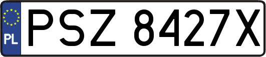 PSZ8427X