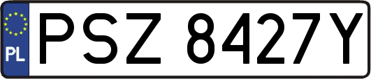 PSZ8427Y