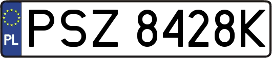 PSZ8428K