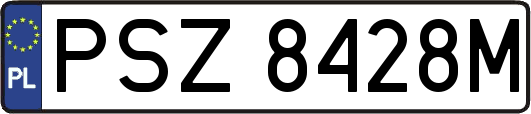 PSZ8428M