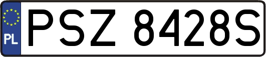 PSZ8428S