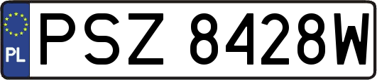 PSZ8428W