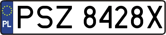 PSZ8428X