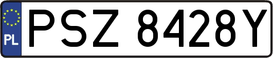 PSZ8428Y
