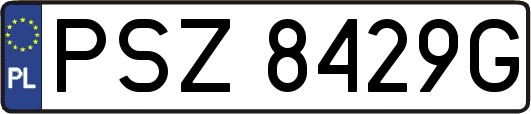 PSZ8429G