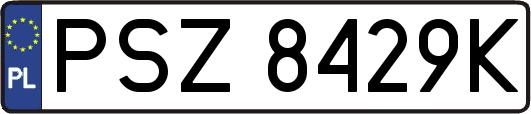 PSZ8429K
