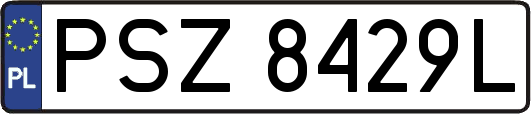 PSZ8429L