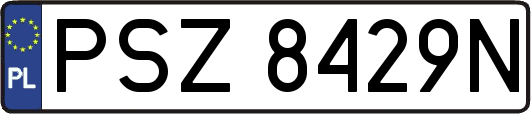 PSZ8429N