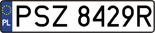 PSZ8429R