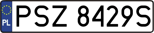 PSZ8429S