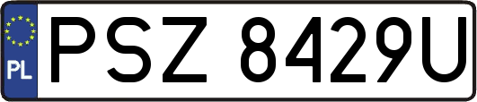 PSZ8429U