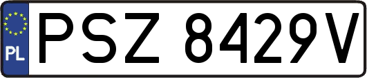 PSZ8429V