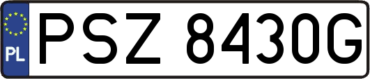 PSZ8430G