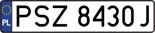 PSZ8430J