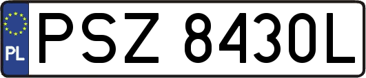 PSZ8430L