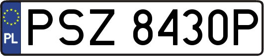PSZ8430P