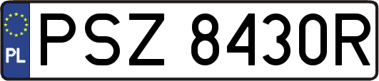 PSZ8430R