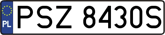 PSZ8430S