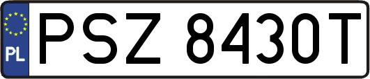 PSZ8430T
