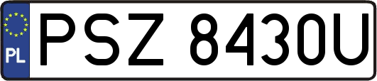 PSZ8430U