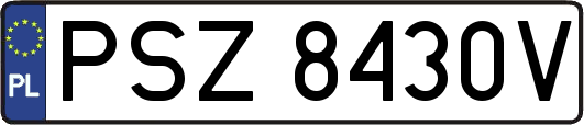 PSZ8430V