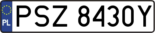 PSZ8430Y