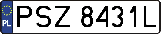 PSZ8431L