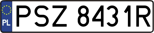 PSZ8431R