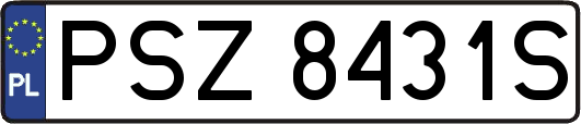 PSZ8431S