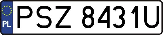 PSZ8431U