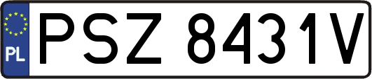 PSZ8431V