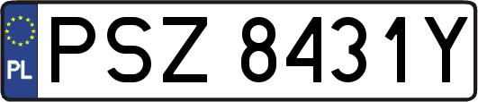 PSZ8431Y