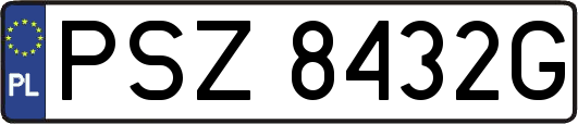 PSZ8432G