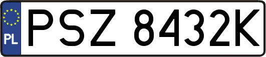 PSZ8432K