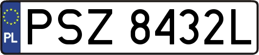 PSZ8432L