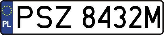 PSZ8432M
